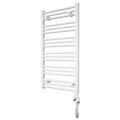 Enix EPT EPT0508065021E2N0000 grzejnik elektryczny 74.5x52.1 cm czarny