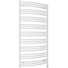 Enix EDT EDT0750149001E420000 grzejnik elektryczny 132.2x75 cm biały