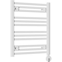 Enix Ept EPT0508065001E220000 grzejnik elektryczny 65x50.8 cm biały