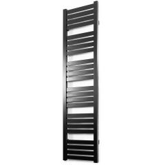 Enix Hyacinth H00040015832130D2000 grzejnik łazienkowy dekoracyjny 158.3x40 cm czarny