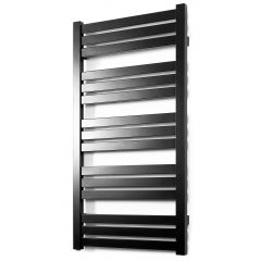 Enix Hyacinth H00055510432130D2000 grzejnik łazienkowy dekoracyjny 104.3x55.5 cm czarny