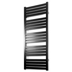 Enix Hyacinth H00055513132130D2000 grzejnik łazienkowy dekoracyjny 131.3x55.5 cm czarny