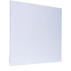 Heat Decor HDC400T01 grzejnik na podczerwień 60x60 cm biały