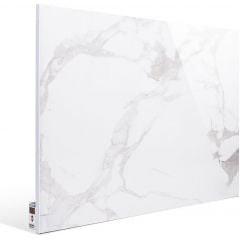 Heat Decor HDC600T01 grzejnik na podczerwień 60x90 cm biały