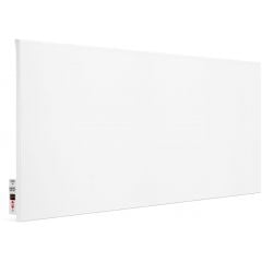 Heat Decor HDSWT1000 grzejnik na podczerwień 57x120 cm biały