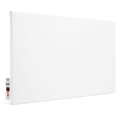 Heat Decor HDSWT400 grzejnik na podczerwień 37x80 cm biały