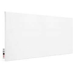 Heat Decor HDSWT700 grzejnik elektryczny 47x110 cm biały