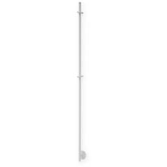 HeatQ Technology Asta PAS2HQXXXW320BASXXT grzejnik elektryczny 151.5x8.5 cm biały