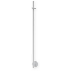 HeatQ Technology Asta PAS1HQXXXW312BASXXT grzejnik elektryczny 91.5x8.5 cm biały