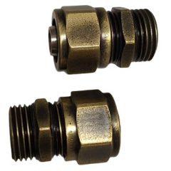 Imers Modern A00214 złączka przyłączeniowa