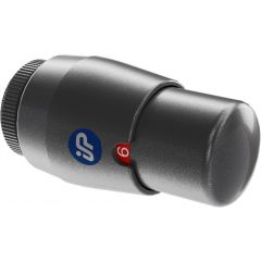 Instal Projekt G2 600500002VTC12 głowica termostatyczna grafit