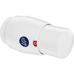 Instal Projekt G2 600500002VTC34 głowica termostatyczna biały