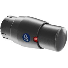 Instal Projekt G1 600500004VTC12 głowica termostatyczna grafit