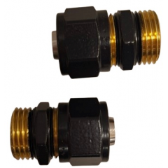 Imers Modern A00215 złączka przyłączeniowa