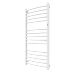 Instal Projekt Ambra R AMBR50170 grzejnik łazienkowy drabinkowy 165x50 cm biały