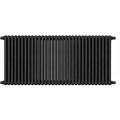 Irsap Tesi 3 IRSTES305621K1B grzejnik na podczerwień 56.5x94.5 cm podłączenie boczne biały