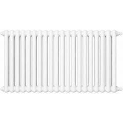 Irsap Tesi 2 IRSTES205620BB grzejnik pokojowy 56.5x90 cm podłączenie boczne biały