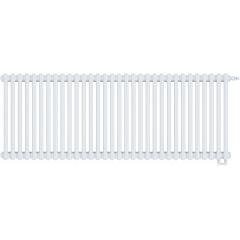 Irsap Tesi 2 IRSTES205632B25 grzejnik pokojowy 144x56.5 cm podłączenie dolne biały