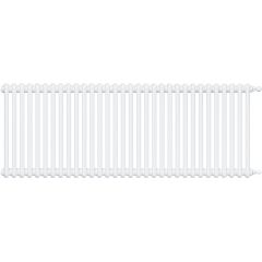 Irsap Tesi 2 IRSTES205632BB grzejnik pokojowy 56.5x144 cm podłączenie boczne biały