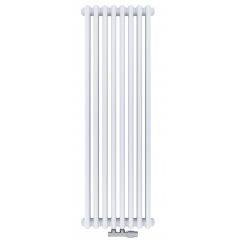 Irsap Tesi 2 IRSTES209008B50 grzejnik pokojowy 36x90 cm podłączenie dolne biały