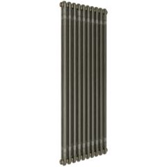 Irsap Tesi 2 IRSTES209008TR5 grzejnik pokojowy 90x36 cm podłączenie dolne