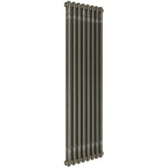 Irsap Tesi 2 IRSTES212008LOFT grzejnik pokojowy 120x36 cm podłączenie dolne