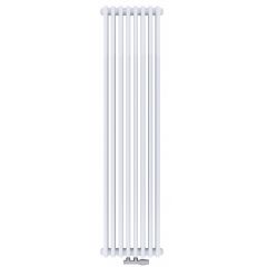 Irsap Tesi 2 IRSTES215008B50 grzejnik pokojowy 36x150 cm podłączenie dolne biały