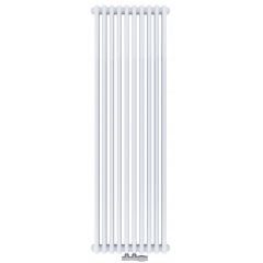 Irsap Tesi 2 IRSTES215010B50 grzejnik pokojowy 45x150 cm podłączenie dolne biały