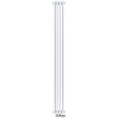 Irsap Tesi 2 IRSTES21800450B grzejnik pokojowy 180x18 cm podłączenie dolne biały