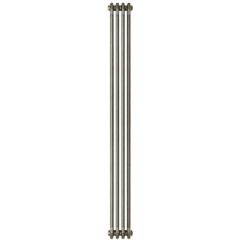 Irsap Tesi 2 IRSTES218004LOFT grzejnik pokojowy 180x18 cm podłączenie dolne
