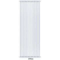 Irsap Tesi 2 IRSTES21801450B grzejnik pokojowy 63x180 cm podłączenie dolne biały
