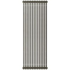 Irsap Tesi 2 IRSTES218014L50 grzejnik pokojowy 180x63 cm podłączenie dolne
