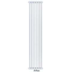 Irsap Tesi 2 IRSTES220008B50 grzejnik pokojowy 36x200 cm podłączenie dolne biały
