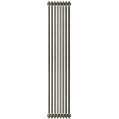 Irsap Tesi 2 IRSTES220008LOFT grzejnik pokojowy 200x36 cm podłączenie dolne
