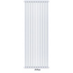 Irsap Tesi 2 IRSTES220014B50 grzejnik pokojowy 63x200 cm podłączenie dolne biały