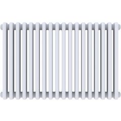 Irsap Tesi 3 IRSTES305618B25 grzejnik pokojowy 56.5x81 cm podłączenie dolne biały