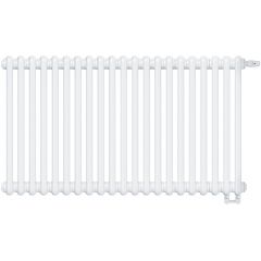 Irsap Tesi 3 IRSTES305621B25 grzejnik pokojowy 56.5x94.5 cm podłączenie dolne biały