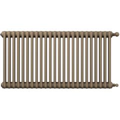 Irsap Tesi 3 IRSTES3056242CB grzejnik pokojowy 56.5x108 cm podłączenie boczne
