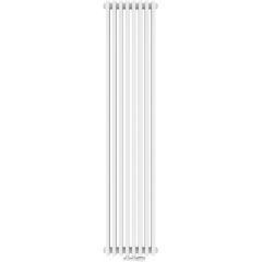 Irsap Tesi 3 IRSTES318008BD5 grzejnik pokojowy 180x36 cm podłączenie dolne biały