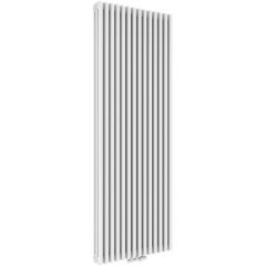 Irsap Tesi 3 IRSTES320012B50 grzejnik pokojowy 200x54 cm podłączenie dolne biały