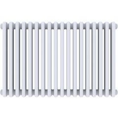 Irsap Tesi 4 IRSTES405618B25 grzejnik pokojowy 56.5x81 cm podłączenie dolne biały