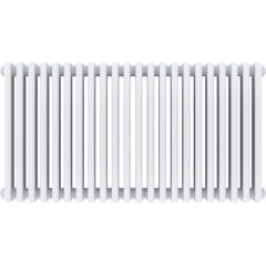 Irsap Tesi 4 IRSTES405624BB grzejnik pokojowy 56.5x108 cm podłączenie boczne biały
