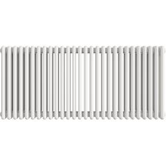 Irsap Tesi 4 IRSTES405628B25 grzejnik pokojowy 56.5x126 cm podłączenie dolne biały