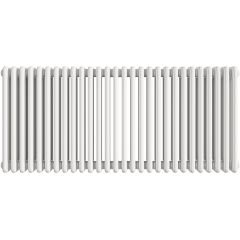 Irsap Tesi 4 IRSTES405628BB grzejnik pokojowy 56.5x126 cm podłączenie boczne biały