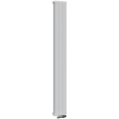 Irsap IRSAR2182X27B grzejnik pokojowy 182x27.1 cm podłączenie dolne biały