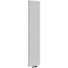 Irsap Arpa 18_2 IRSAR2182X37B grzejnik pokojowy 182x37.9 cm podłączenie dolne biały
