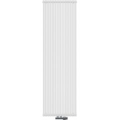 Irsap Arpa 18_2 IRSAR2182X59B grzejnik pokojowy 182x59.5 cm podłączenie dolne biały