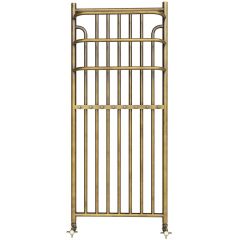 Imers Minas G00443012004 grzejnik łazienkowy dekoracyjny 120x43 cm