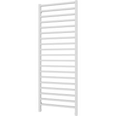 Imers Tell G01753014702 grzejnik łazienkowy drabinkowy 147x53 cm biały