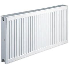 Kermi X2 FK0330604 grzejnik pokojowy 60x40 cm podłączenie boczne biały